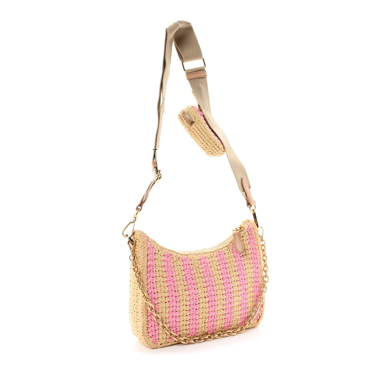 Shoulder Bag