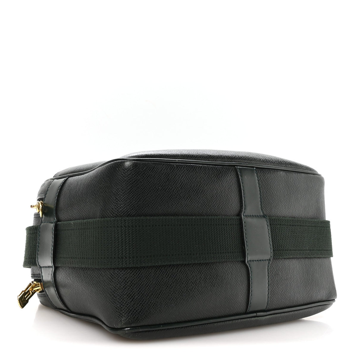 Taiga Reporter Messenger Epicea Handbag