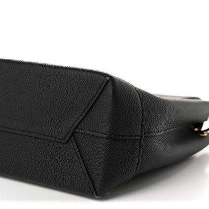 Mini Calfskin Backpack