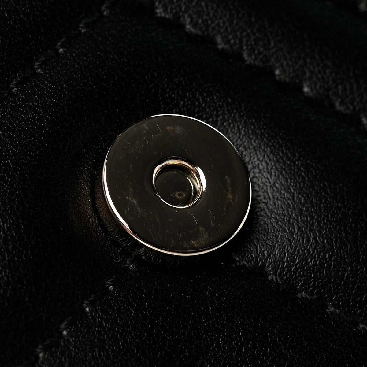 Calfskin Wallet Bag