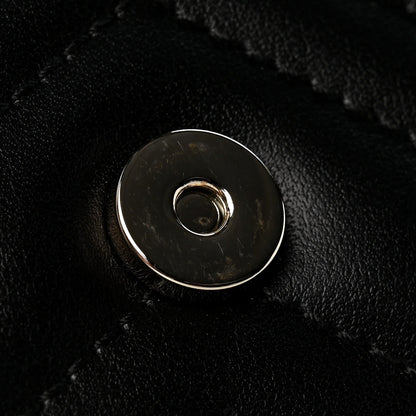 Calfskin Wallet Bag