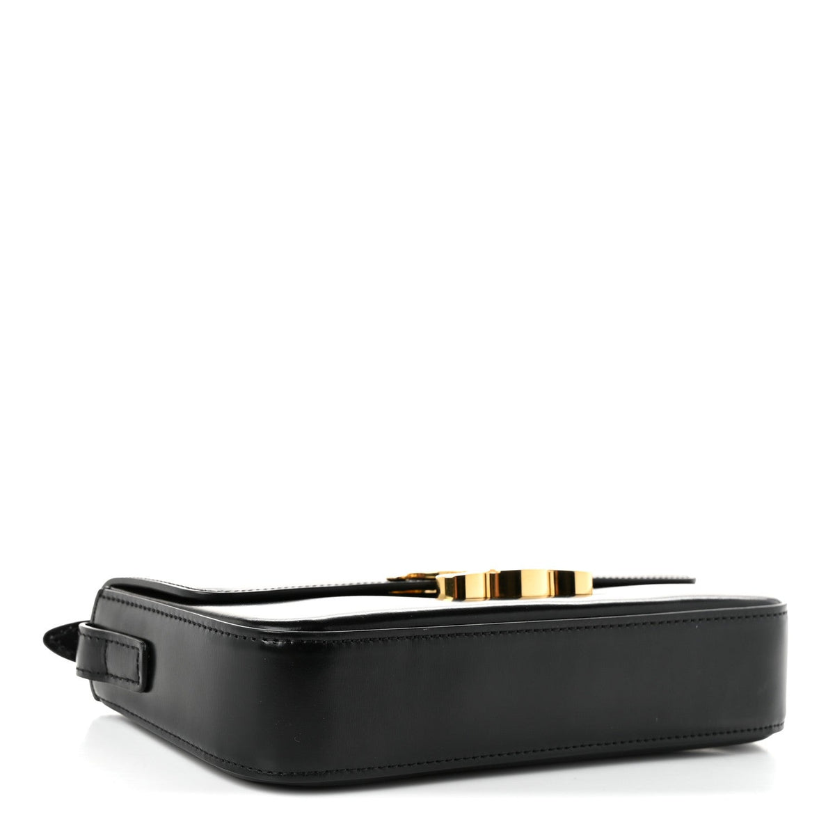 Calfskin Shoulder Bag