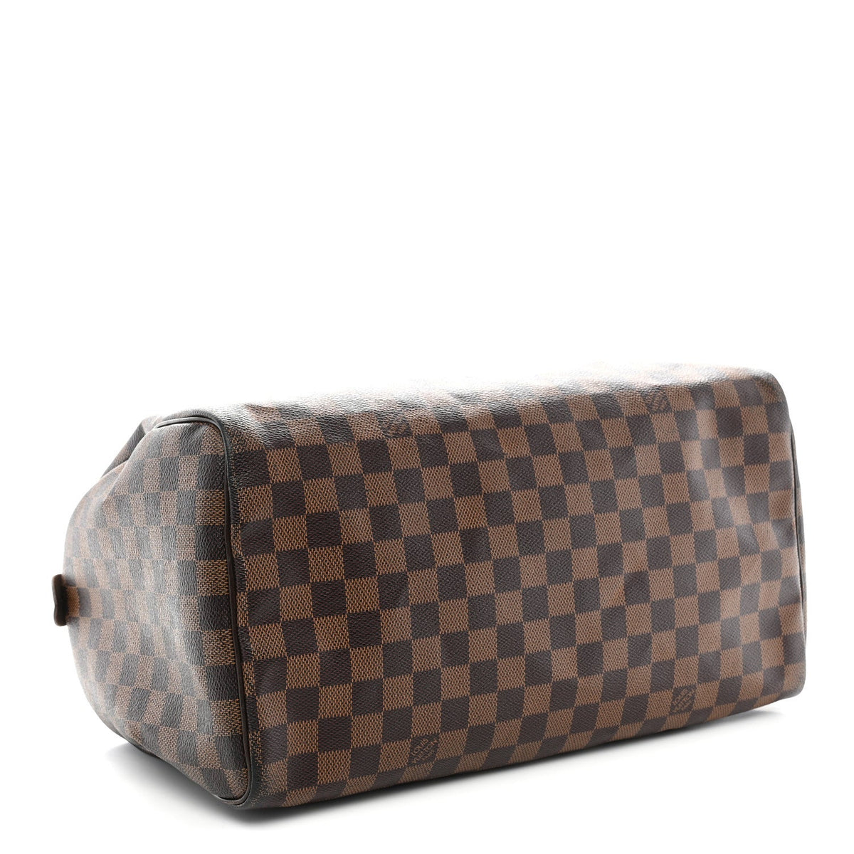 Damier Ebene Speedy 35 Handbag