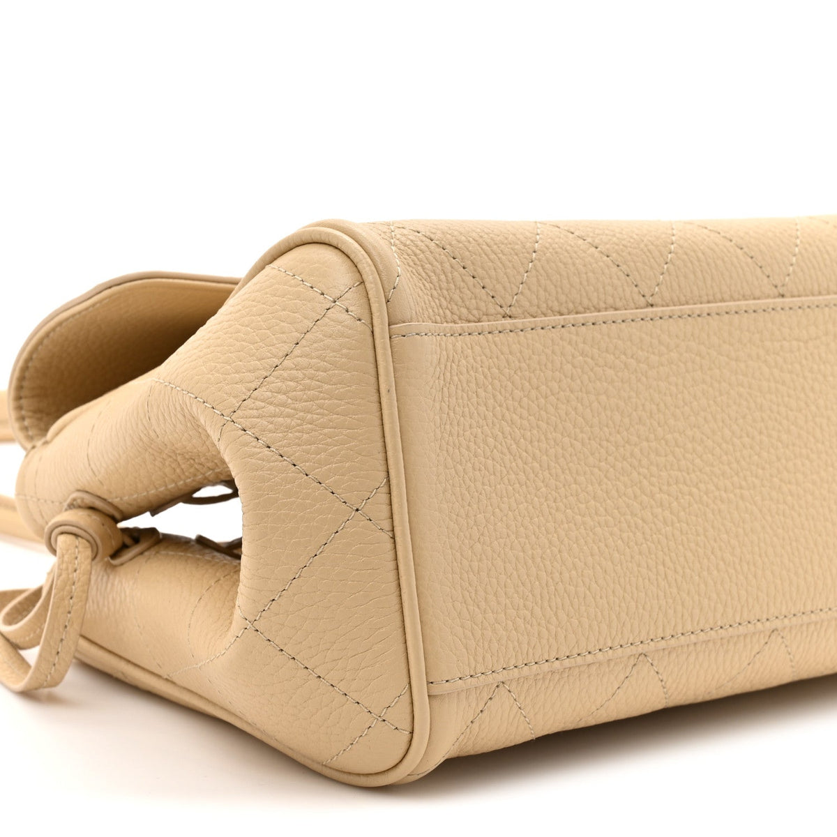 Small Calfskin Handbag