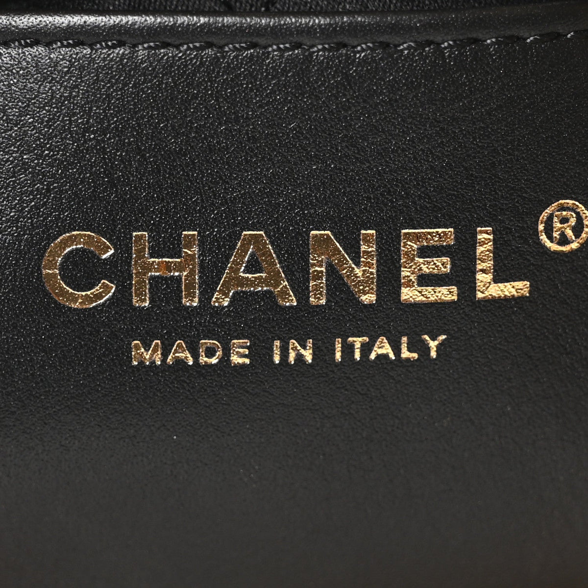 Mini Calfskin Handbag