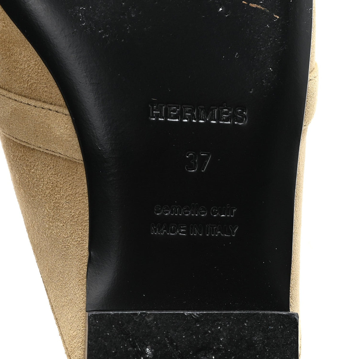 Hermes Oz Women's Shoes
