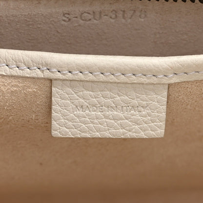 Nano Calfskin Travel Bag