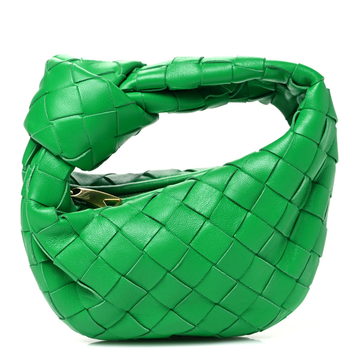 Nappa Handbag