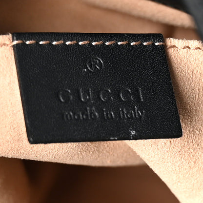 Small Suede Bucket Bag
