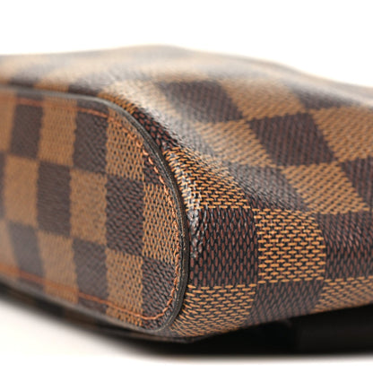 Damier Ebene Geronimos Handbag