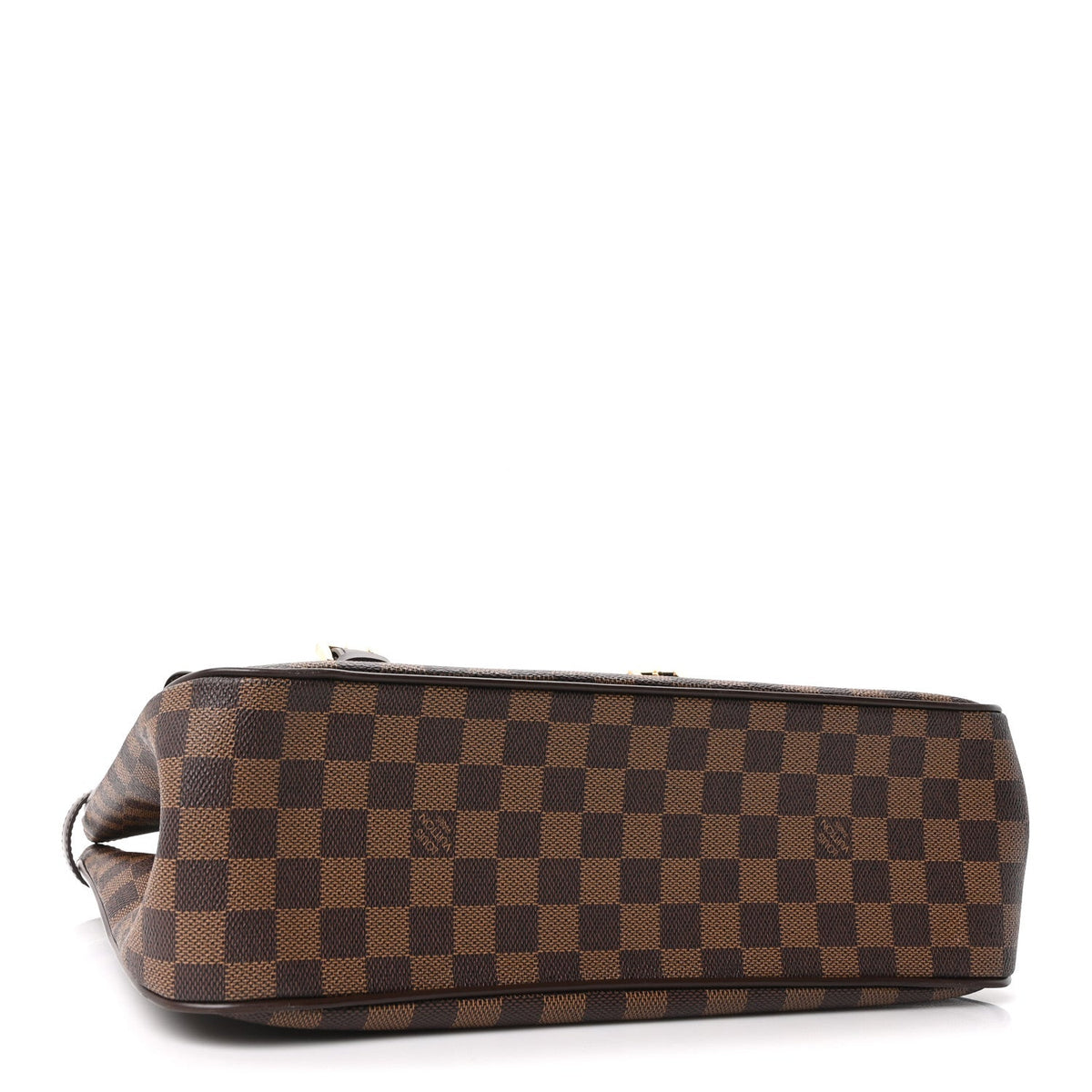 Damier Ebene Uzes Handbag