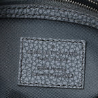 Louis Vuitton Taurillon Monogram Climbing Keepall Bandouliere 50 Granite