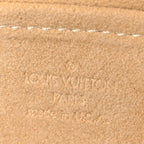 Louis Vuitton Monogram Pochette Twin GM