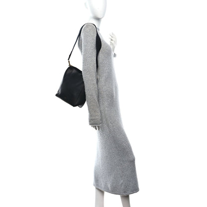 Small Calfskin Bucket Bag