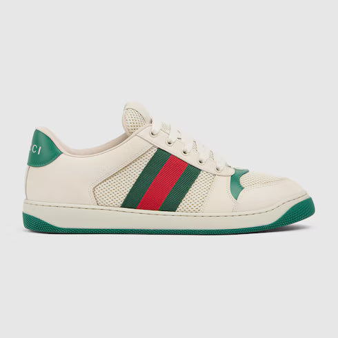 Gucci Screener Men's Shoes