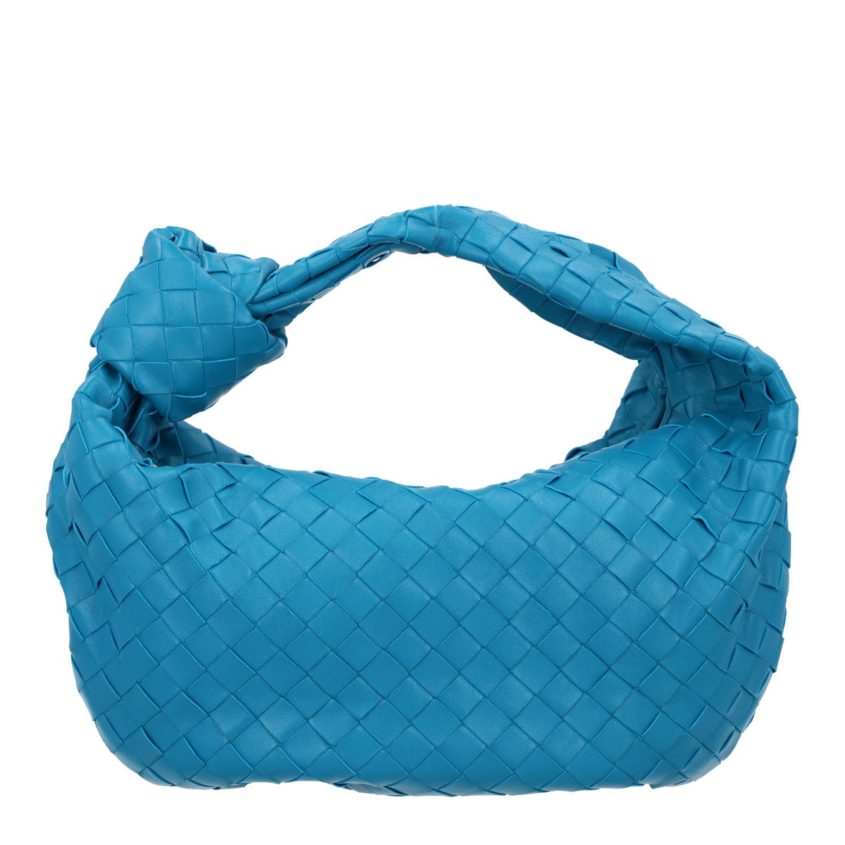 Nappa Hobo Bag