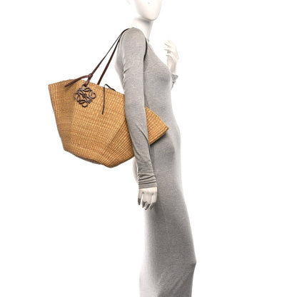 Small Calfskin Tote Bag