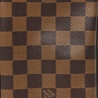 Damier Ebene Geronimos Handbag