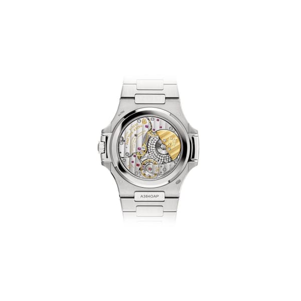 ðŸ"¥ðŸ"¥Best selling specialsðŸ"¥ðŸ"¥P. PP Nautilus White Gold 5740-1G-001 with Blue Sunburst dial