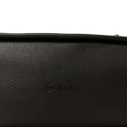 Small Calfskin Bucket Bag