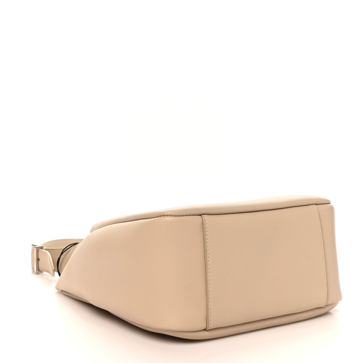 Small Calfskin Hobo Bag