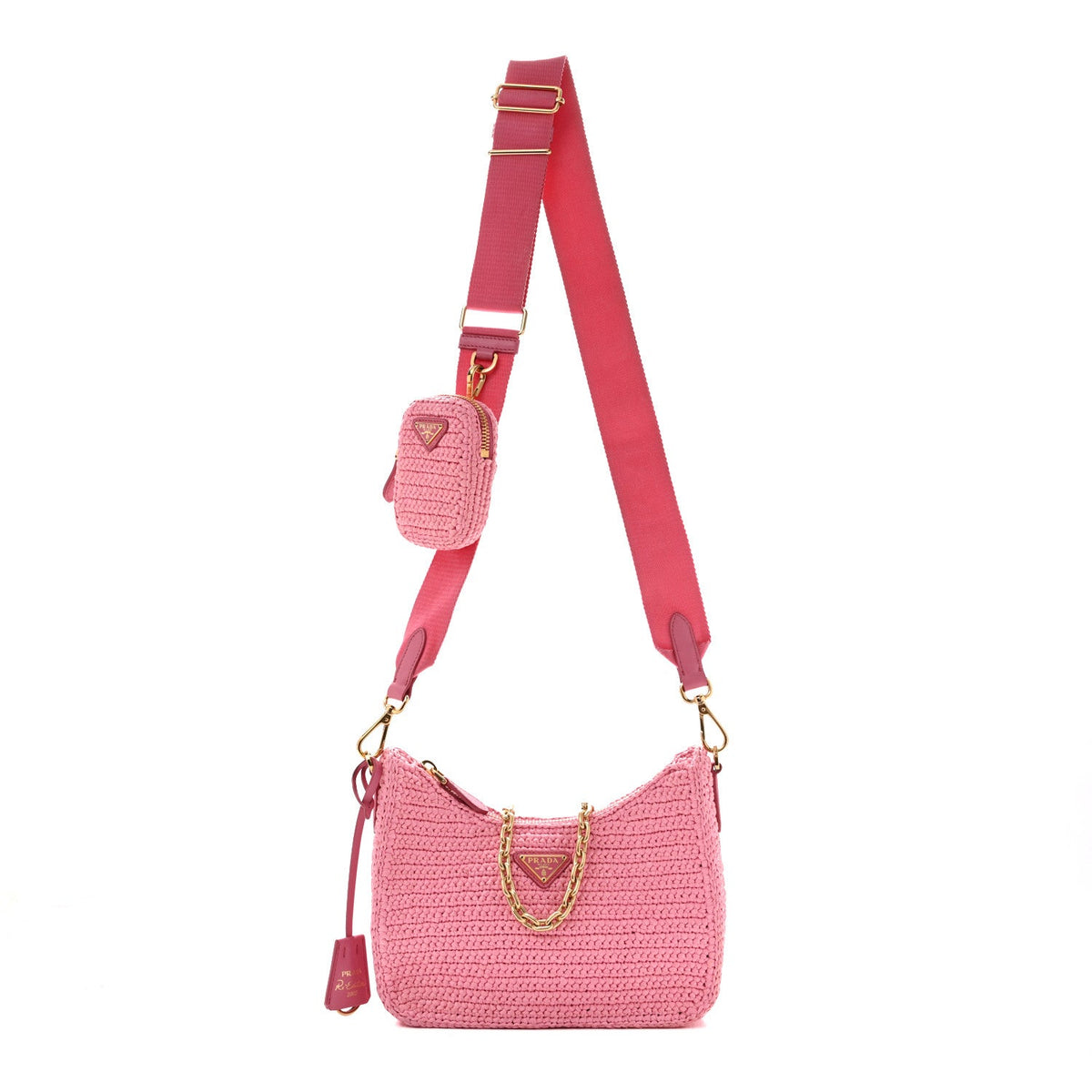 Shoulder Bag