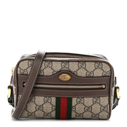 Mini Shoulder Bag
