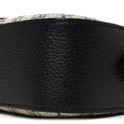 Small Calfskin Crossbody Bag
