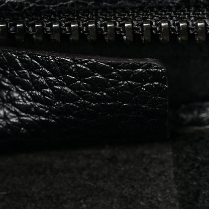 Nano Calfskin Travel Bag