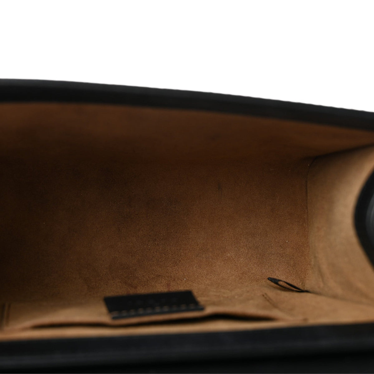 Small Calfskin Shoulder Bag