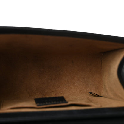 Small Calfskin Shoulder Bag