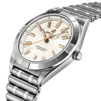 BT Chronomat Automatic 36 Stainless Steel Ref# A10380101A2A1