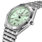 BT Chronomat Automatic 36 Stainless Steel Ref# A10380101L1A1