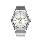 BT Chronomat Automatic 36 Stainless Steel Ref# A10380591A1A1