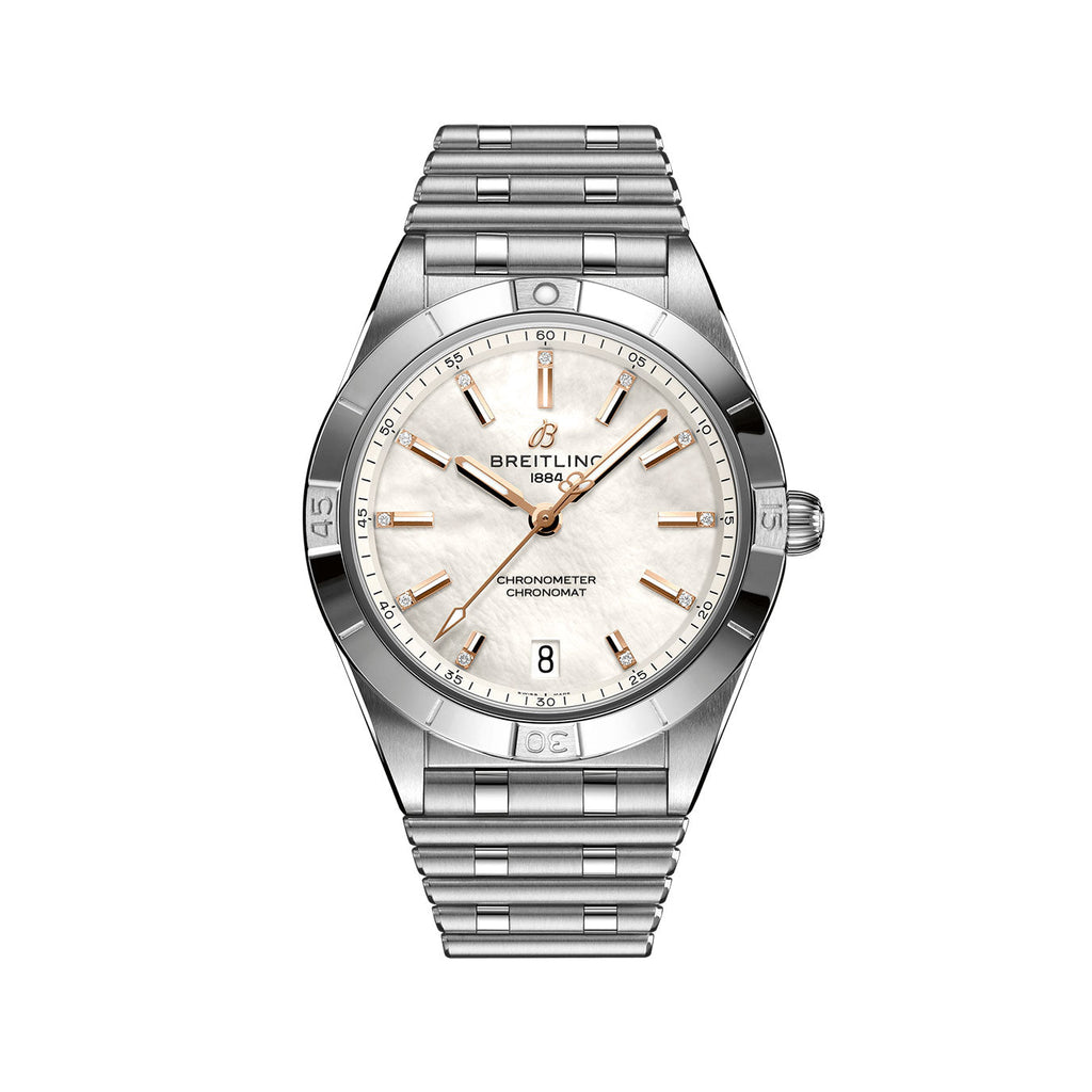 BT Chronomat Automatic A10380101A4A1