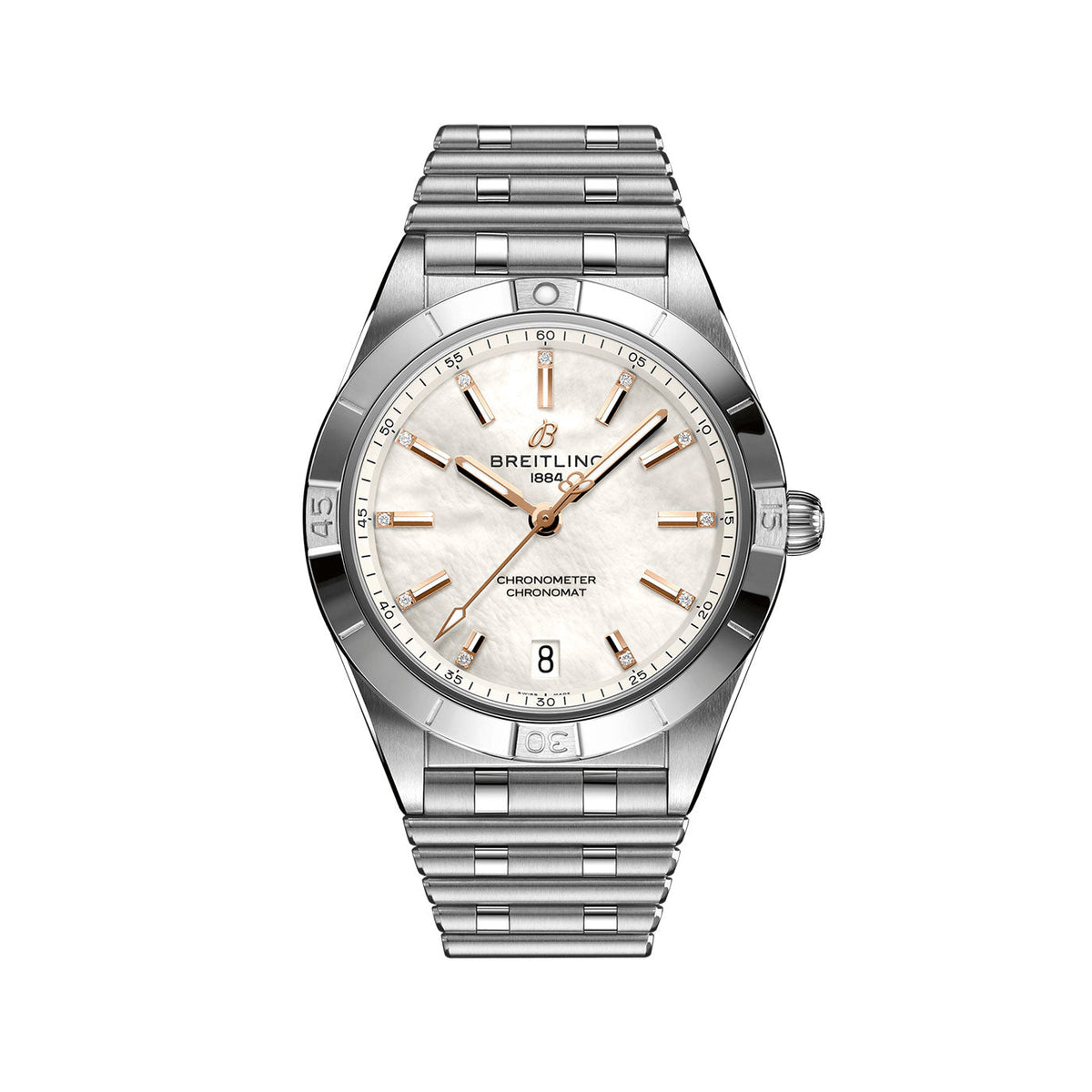 BT Chronomat Automatic A10380101A4A1