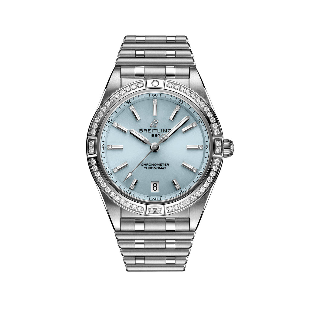 BT Chronomat Automatic Ref# G10380591C1G1