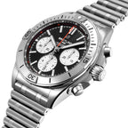 BT Chronomat B01 42, Ref# AB0134101B1A1