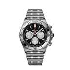 BT Chronomat B01 42, Ref# AB0134101B1A1