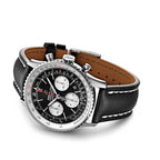 BT Navitimer 1 Chronograph 43, Ref# AB0121211B1X2