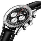 BT Navitimer 1 Chronograph 43, Ref# AB0121211B1X2