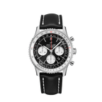 BT Navitimer 1 Chronograph 43, Ref# AB0121211B1X2