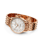 BT Navitimer 32, Small-scale traceable 18k Red Gold, Ref# R77320E61A1R1, Unworn 2024