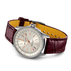 BT Navitimer Automatic 35, Ref# A17395F41G1P1