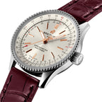 BT Navitimer Automatic 35, Ref# A17395F41G1P1