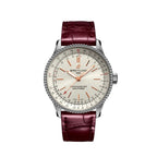 BT Navitimer Automatic 35, Ref# A17395F41G1P1