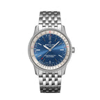 BT Navitimer Automatic 38, Ref# A17325211C1A1