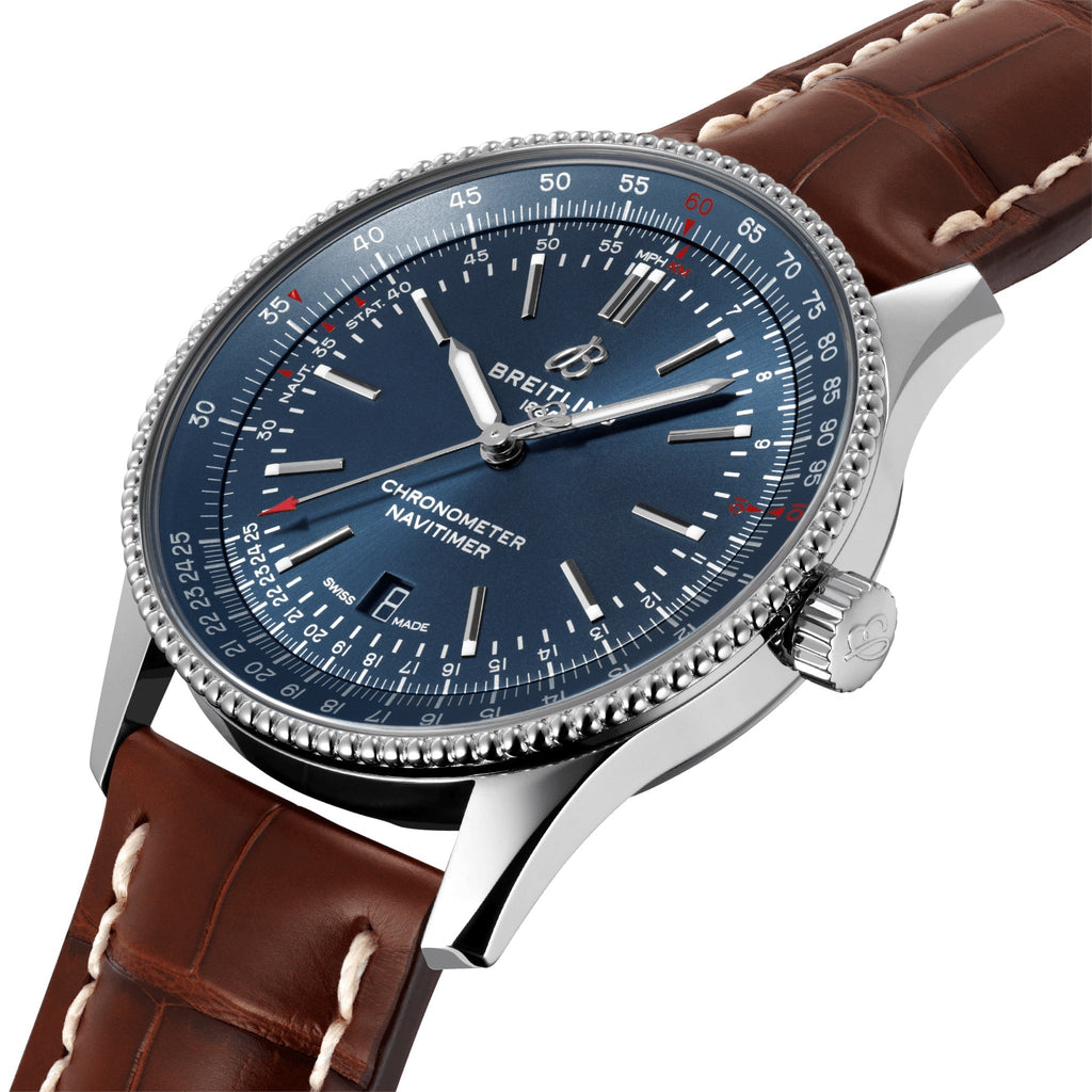 BT Navitimer AUTOMATIC Ref# A17326161C1P1