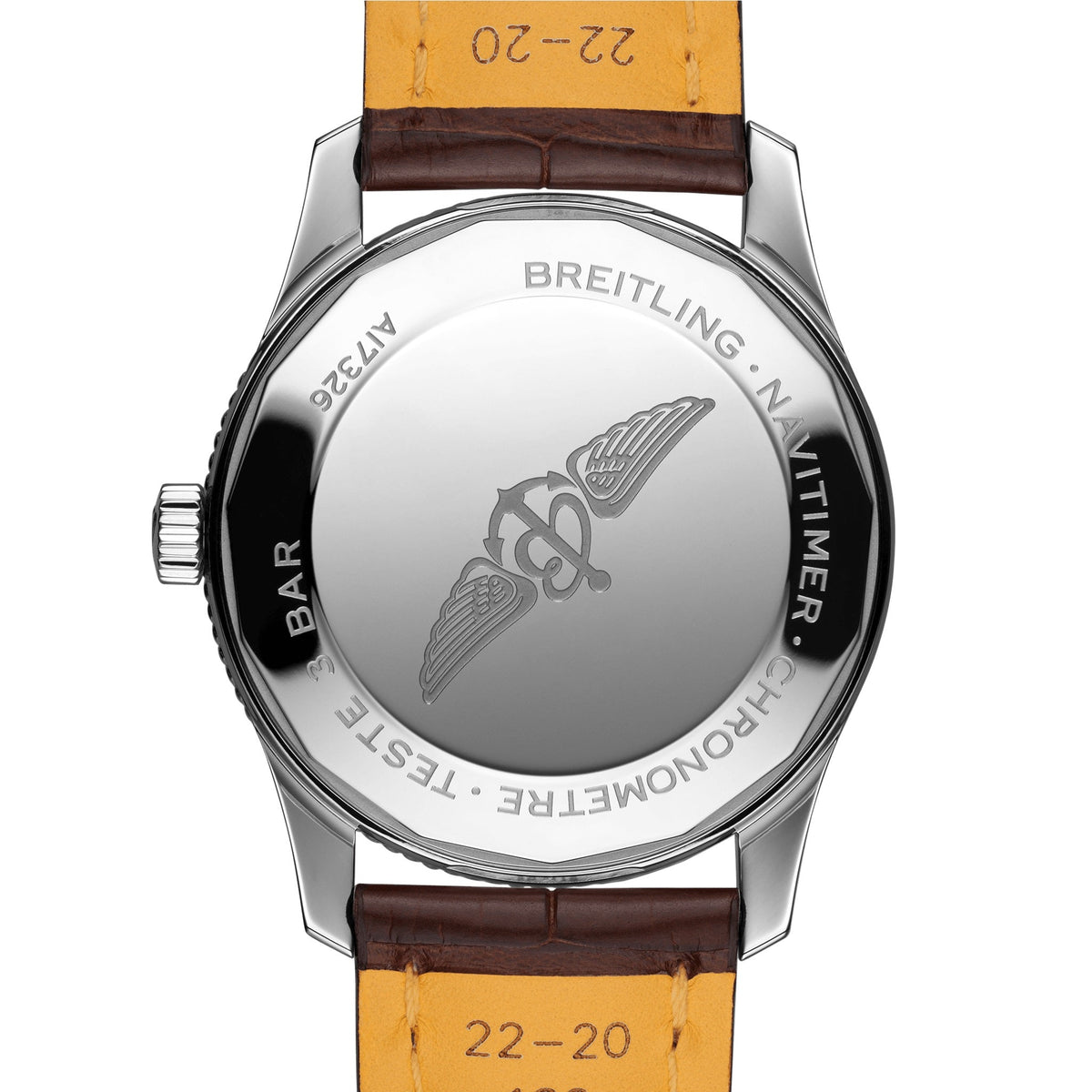 BT Navitimer AUTOMATIC Ref# A17326161C1P1