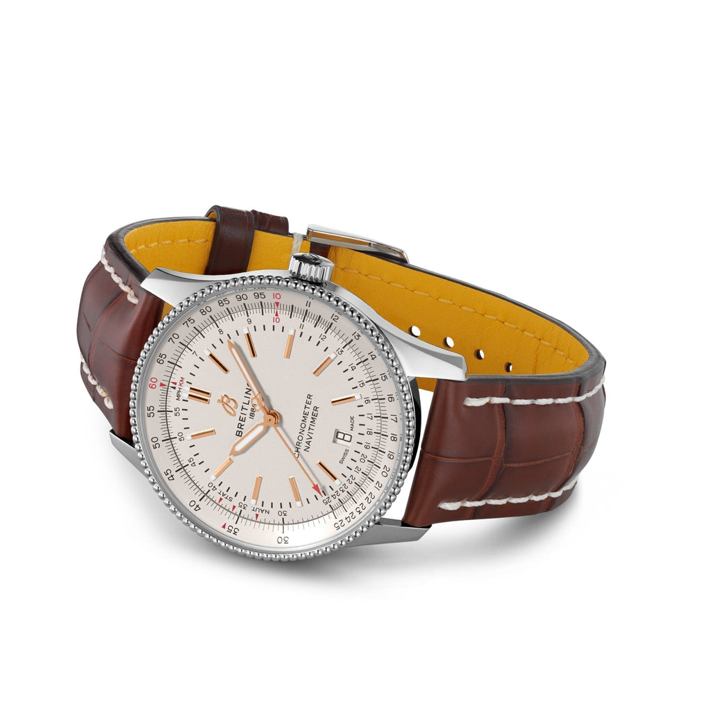 BT Navitimer AUTOMATIC Ref# A17326211G1P1